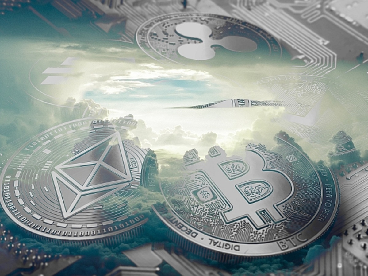 DAC8-Umsetzungsgesetz | Steuern | Haufe