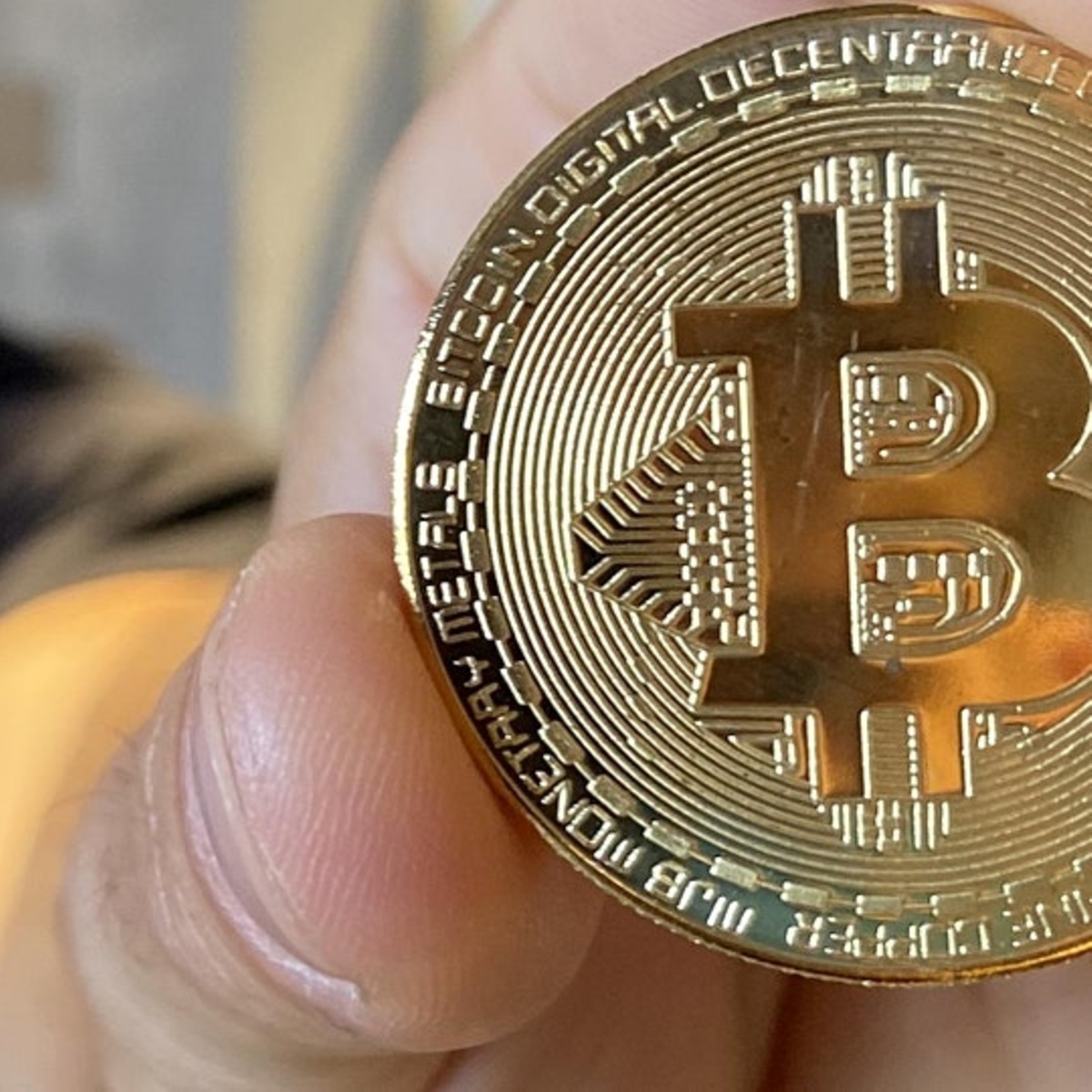 Kryptowährungen: Was Steuerberater wissen sollten | Steuern | Haufe