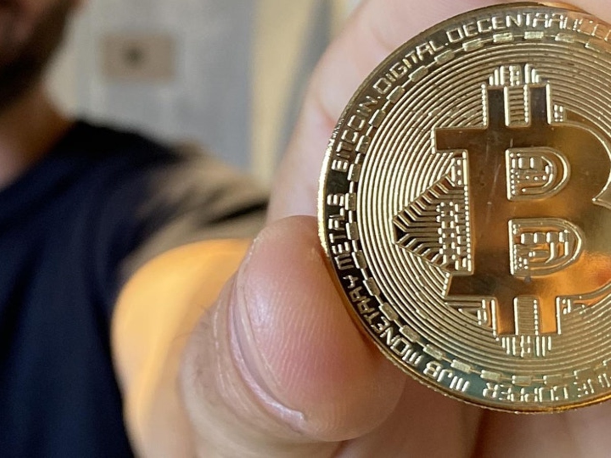 Kryptowährungen: Was Steuerberater wissen sollten | Steuern | Haufe