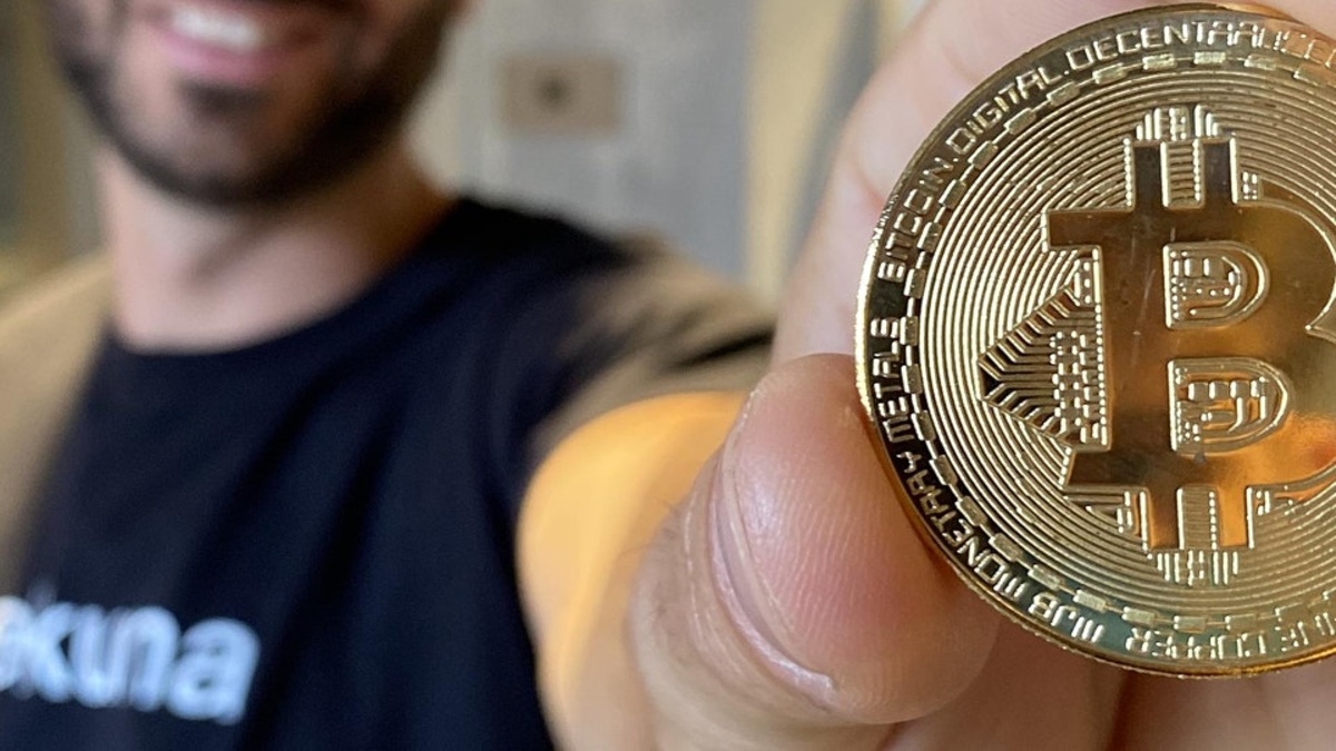 Kryptowährungen: Was Steuerberater wissen sollten | Steuern | Haufe