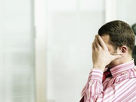 Kündigungsgespräch: Reaktion des Mitarbeiters