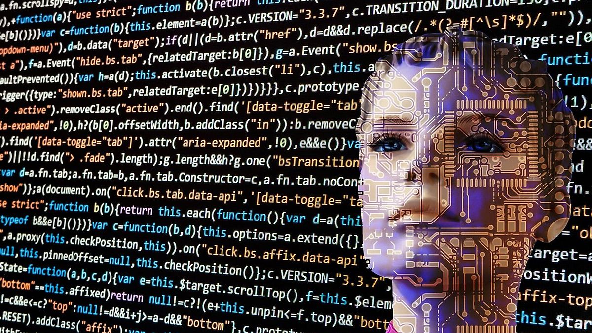 Knstliche Intelligenz in HR | Personal | Haufe