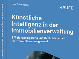 Künstliche Intelligenz in der Immobilienverwaltung