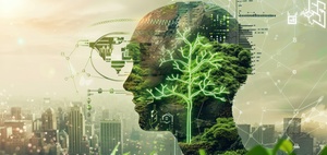 Interview mit Armin Neises: KI und Nachhaltigkeit