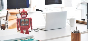 Künstliche Intelligenz: So arbeiten Steuerberater der Zukunft