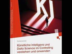 Künstliche Intelligenz und Data Science im Controlling 