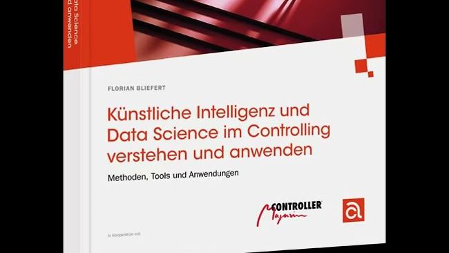 Künstliche Intelligenz und Data Science im Controlling 