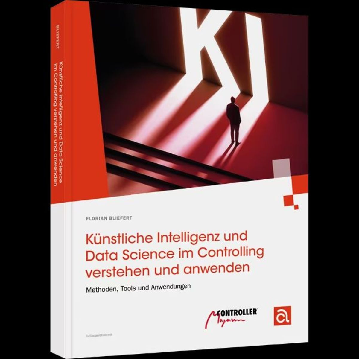 Data Science und KI: Praxisguide fr Controller | Controlling | Haufe