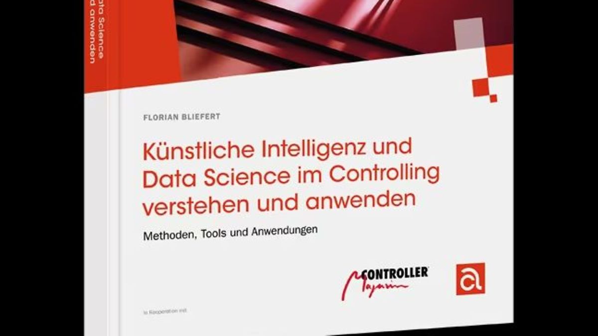 Data Science und KI: Praxisguide fr Controller | Controlling | Haufe