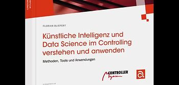 Künstliche Intelligenz und Data Science im Controlling 