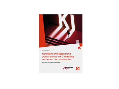 Künstliche Intelligenz und Data Science im Controlling 