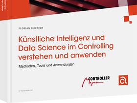 Künstliche Intelligenz und Data Science verstehen und anwenden