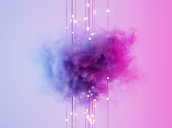 Künstliche_Intelligenz_Abstrakte_Datenwolke_Digitalisierung