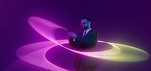 KünstlicheIntelligenz_Business_Smartphone