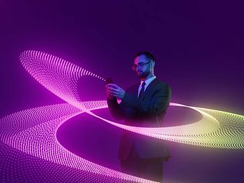 KünstlicheIntelligenz_Business_Smartphone