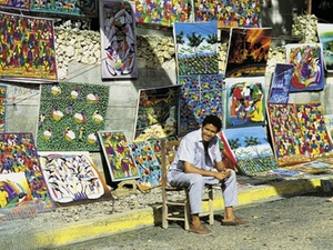 BMF: Besteuerung von beschränkt steuerpflichtigen Künstlern