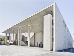 Kongress: Recruiting Convent zieht von Bensberg nach Bonn um