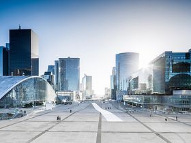 La Defense Paris