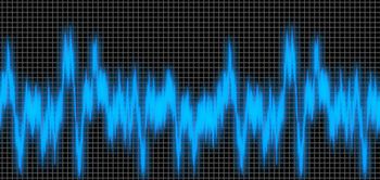 Lärm Schall Schallwelle Frequenz