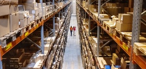 Lieferantenmanagement in unruhigen Zeiten