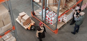 Kündigung wegen drei Europaletten unwirksam