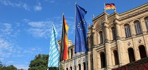 Opposition fordert mehr Homeoffice an Gerichten in Bayern