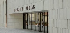 Hessische Verwaltung hat Energieverbrauch reduziert