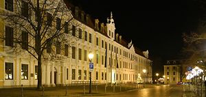 Landtag Sachsen-Anhalt
