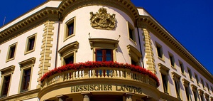 Landesbeschäftigte in Hessen bekommen 4,2 Prozent mehr Gehalt