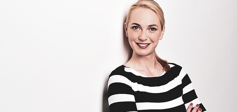 Larissa Lapschies, "Immobilienjunioren"