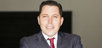 Lars Dormeyer Deutsche Wohnen Construction and Facilities GmbH