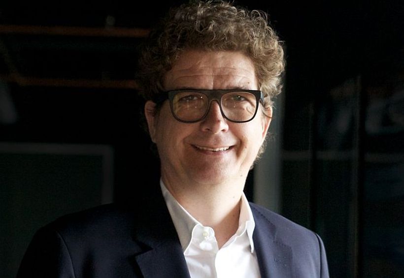 Lars Grosenick, Flowfact AG
