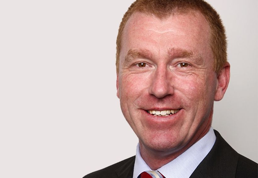 Lars Seidel, Grossmann & Berger