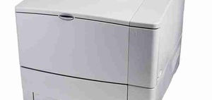 BAuA: Tonerstaub-Emissionen stellen keine relevanten Risiken dar