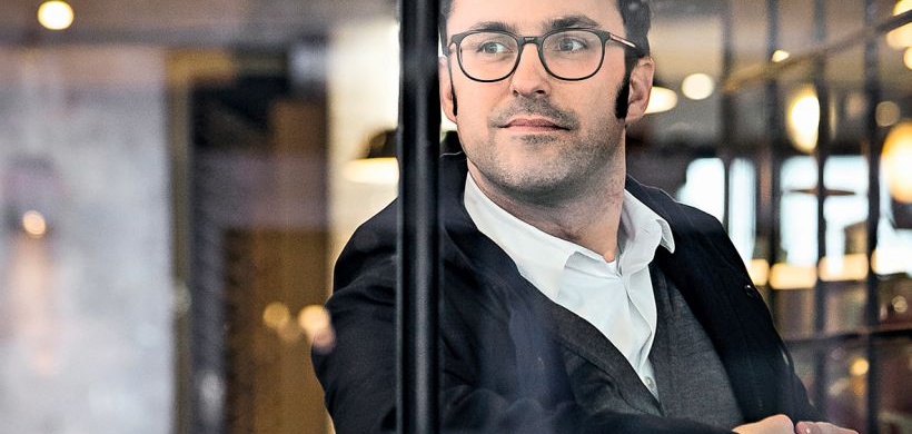 Lasse Rheingans Rheingans Digital Enabler