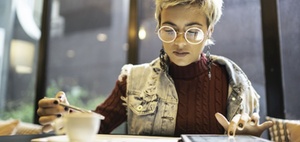 Geldwäsche mit Immobilien: Kryptowerte als Herausforderung