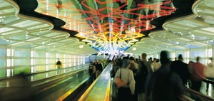 Betriebsratswahl am Berliner Flughafen darf stattfinden