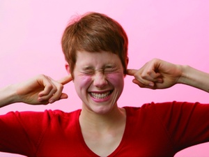 Lärm-Stress: Wenn Geräusche stören und belästigen