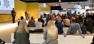 Learntec 2018 meldet Rekordergebnis