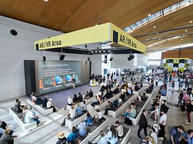 Learntec 2024 VR