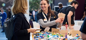 Learntec 2025: KI, Lernökosysteme und New Work im Fokus