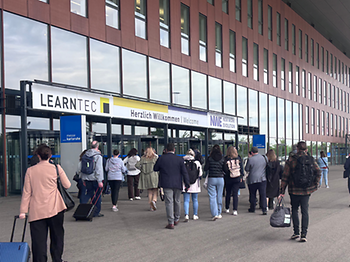Learntec 2026