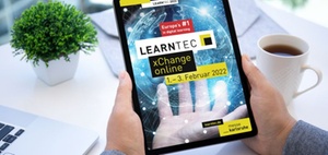 Learntec-X-Change 2021: Nachbericht zur Digitalmesse