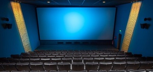 Kinos mit Hygienekonzept als Event-Location während Corona