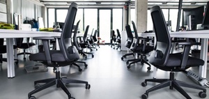 Büroimmobilien: Deutsche halten am Homeoffice fest