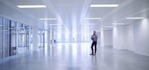 Büroimmobilien: Das große Ringen um Mieter