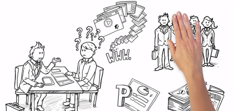 Legetrick in Erklärvideos