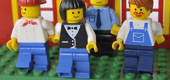 Legomännchen