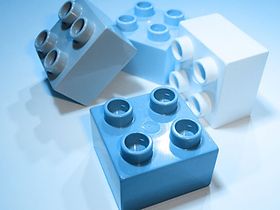 Legosteine