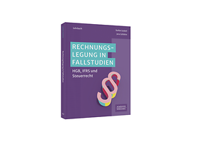 Lehrbuch: Rechnungslegung in Fallstudien